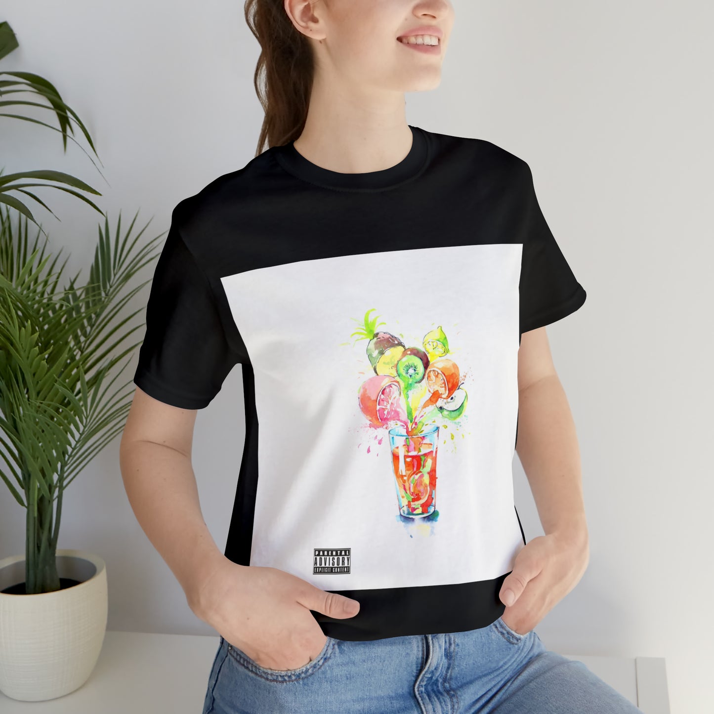 Forbidden Fruit Juice T-Shirt