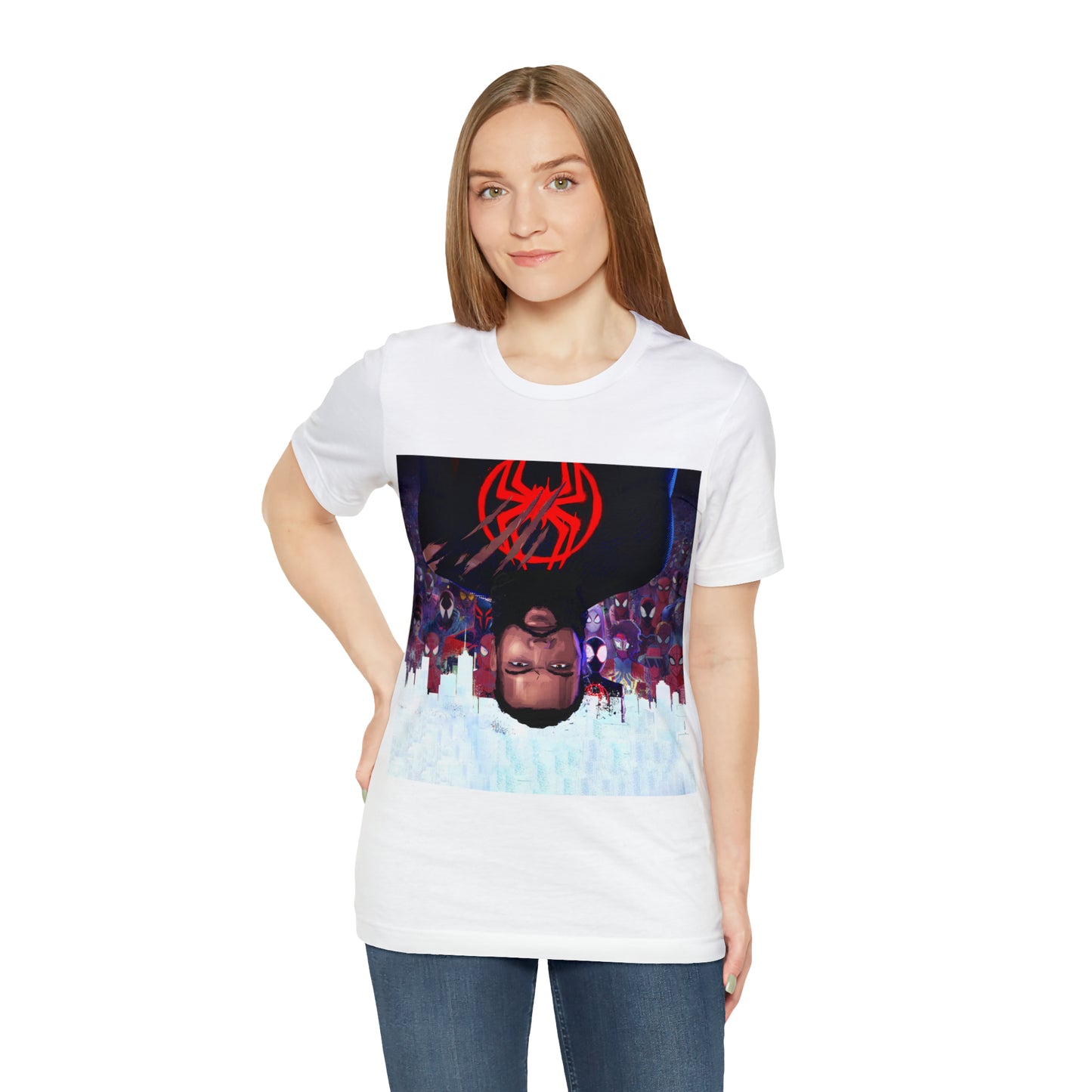 Across The Spider-Verse T-Shirt