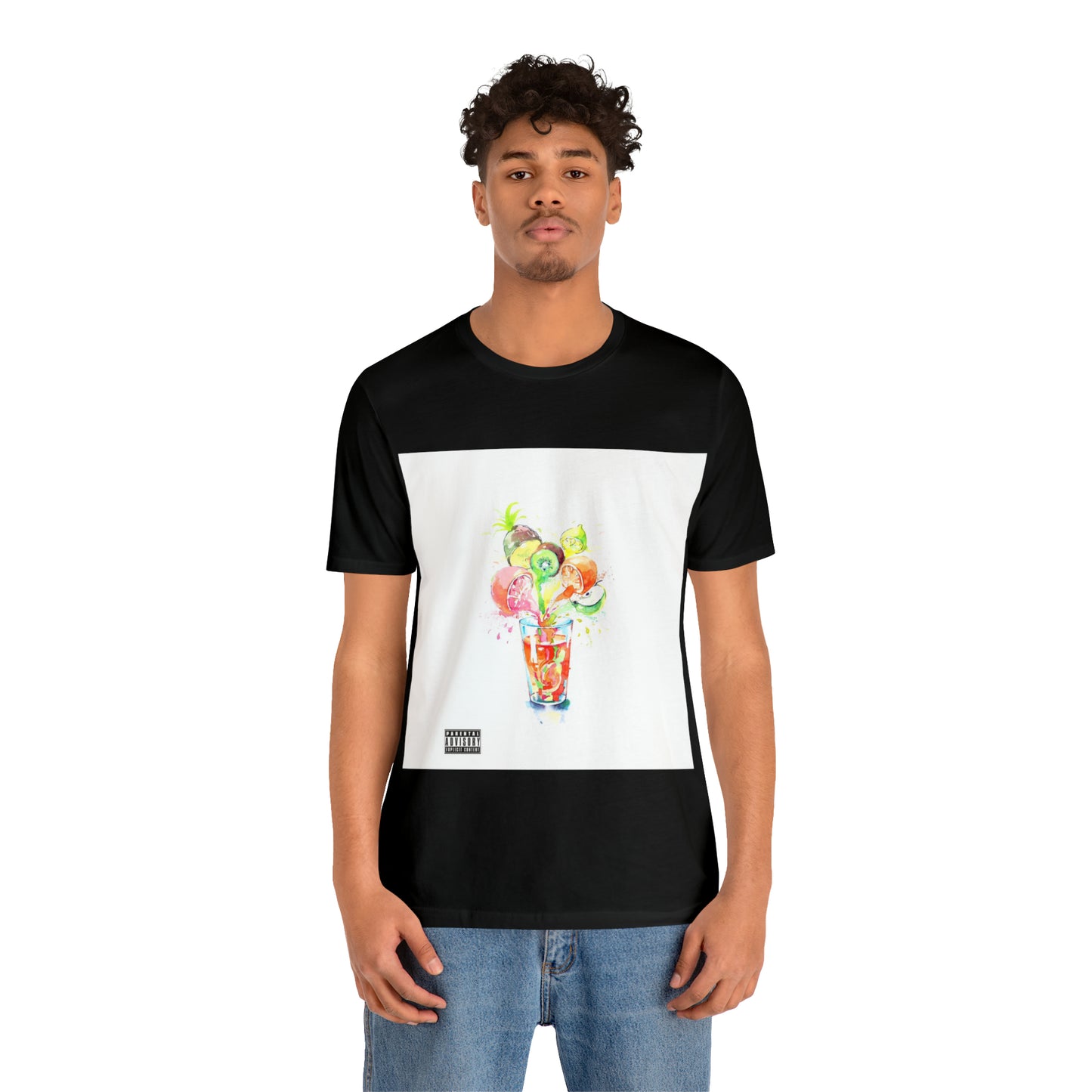 Forbidden Fruit Juice T-Shirt