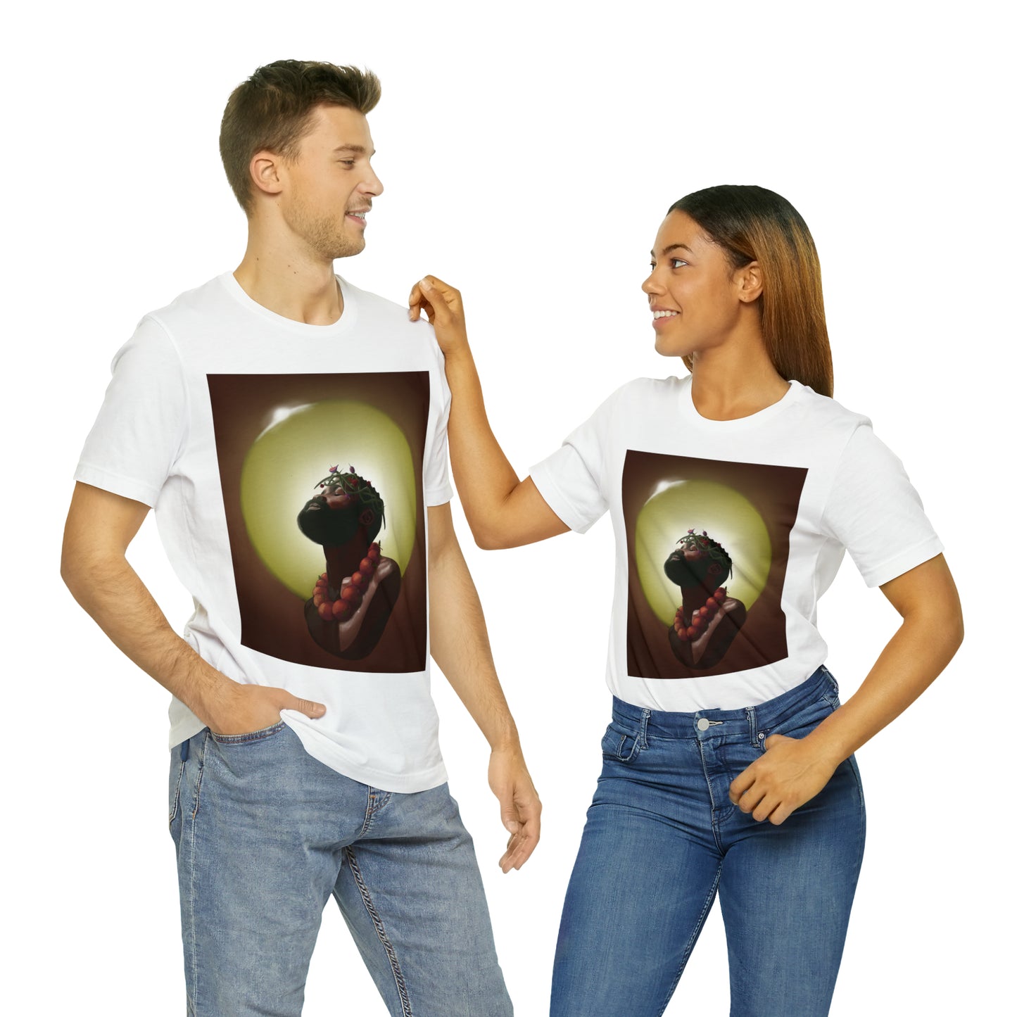 VinrellAment T-Shirt