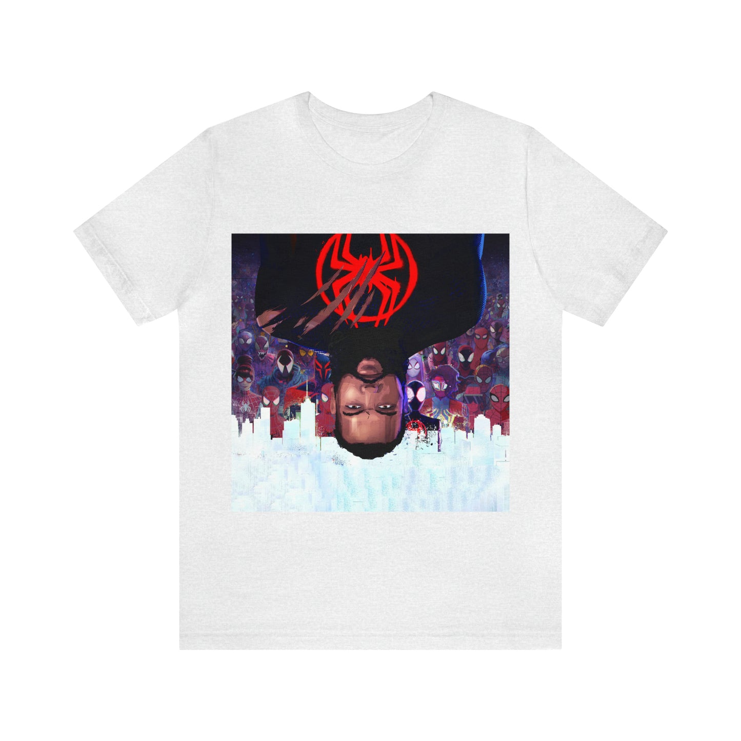 Across The Spider-Verse T-Shirt
