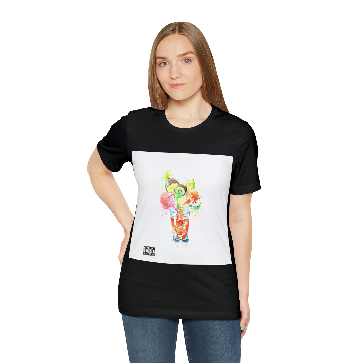 Forbidden Fruit Juice T-Shirt